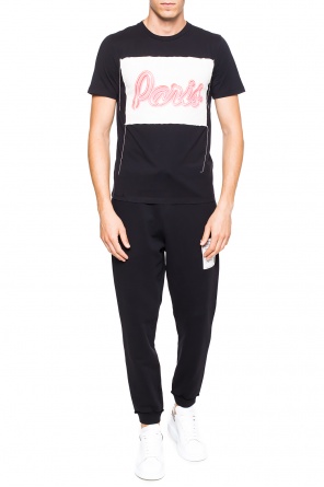 T-shirt z nadrukiem, zdjęcie 2 T-shirt z nadrukiem od Maison Margiela